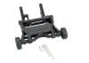Traxxas Wheelie bar - Fits Stampede/Rustler/Bandit - Black