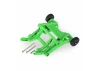 Traxxas Wheelie bar green (fits Slash Stampede Rustler Bandit series)