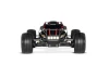 Traxxas Rustler 2WD XL-5 With Lights