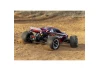 Traxxas Rustler 2WD XL-5 With Lights