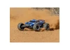 Traxxas Rustler 2WD XL-5 With Lights