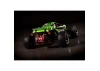Traxxas Rustler 2WD XL-5 With Lights