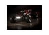 Traxxas Rustler 2WD XL-5 With Lights
