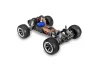 Traxxas Rustler 2WD XL-5 With Lights