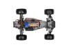 Traxxas Rustler 2WD XL-5 With Lights