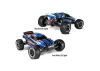 Traxxas Rustler 2WD XL-5 With Lights