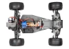Traxxas Rustler 2WD