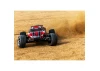 Traxxas Rustler 2WD