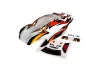 Traxxas Rustler ProGraphix Bodyshell