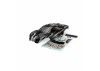 Traxxas Body, Rustler (also fits Rustler VXL), ProGraphix (graphics are printed, requires paint + final colour application)/ decal sheet