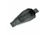 Traxxas Lower chassis (black)