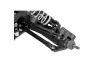 Traxxas Rustler HD XL-5