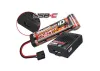 Traxxas Rustler HD XL-5
