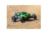 Traxxas Rustler HD XL-5
