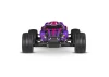 Traxxas Rustler HD XL-5