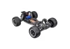 Traxxas Rustler HD XL-5