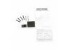 Traxxas Battery expansion kit (allows for installation of taller multi-cell battery packs)