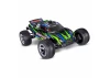 Traxxas Rustler HD BL-2S