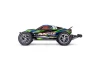 Traxxas Rustler HD BL-2S
