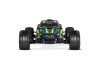 Traxxas Rustler HD BL-2S