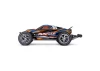 Traxxas Rustler HD BL-2S