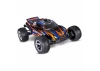 Traxxas Rustler HD BL-2S
