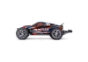 Traxxas Rustler HD BL-2S