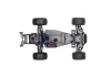 Traxxas Rustler HD BL-2S