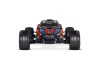 Traxxas Rustler HD BL-2S