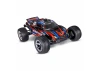 Traxxas Rustler HD BL-2S