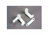 Traxxas Steering bellcranks (L R)/ draglink