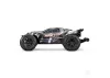 Traxxas Rustler VX3
