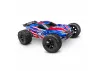 Traxxas Rustler 1:10 2WD RTR Stadium Truck, 40th Anniversary ( TQi Sport 2-ch, TSM, VX3, Velineon V3200, Clipless Body)