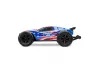 Traxxas Rustler 1:10 2WD RTR Stadium Truck, 40th Anniversary ( TQi Sport 2-ch, TSM, VX3, Velineon V3200, Clipless Body)
