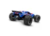 Traxxas Rustler 1:10 2WD RTR Stadium Truck, 40th Anniversary ( TQi Sport 2-ch, TSM, VX3, Velineon V3200, Clipless Body)