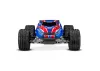 Traxxas Rustler 1:10 2WD RTR Stadium Truck, 40th Anniversary ( TQi Sport 2-ch, TSM, VX3, Velineon V3200, Clipless Body)