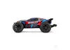 Traxxas Rustler VX3