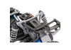 Traxxas Rustler 1:10 2WD RTR Stadium Truck, 40th Anniversary ( TQi Sport 2-ch, TSM, VX3, Velineon V3200, Clipless Body)