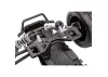 Traxxas Rustler 1:10 2WD RTR Stadium Truck, 40th Anniversary ( TQi Sport 2-ch, TSM, VX3, Velineon V3200, Clipless Body)