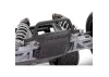 Traxxas Rustler 1:10 2WD RTR Stadium Truck, 40th Anniversary ( TQi Sport 2-ch, TSM, VX3, Velineon V3200, Clipless Body)