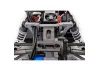 Traxxas Rustler 1:10 2WD RTR Stadium Truck, 40th Anniversary ( TQi Sport 2-ch, TSM, VX3, Velineon V3200, Clipless Body)