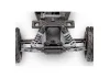 Traxxas Rustler 1:10 2WD RTR Stadium Truck, 40th Anniversary ( TQi Sport 2-ch, TSM, VX3, Velineon V3200, Clipless Body)