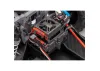 Traxxas Rustler 1:10 2WD RTR Stadium Truck, 40th Anniversary ( TQi Sport 2-ch, TSM, VX3, Velineon V3200, Clipless Body)