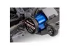 Traxxas Rustler 1:10 2WD RTR Stadium Truck, 40th Anniversary ( TQi Sport 2-ch, TSM, VX3, Velineon V3200, Clipless Body)