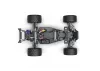 Traxxas Rustler 1:10 2WD RTR Stadium Truck, 40th Anniversary ( TQi Sport 2-ch, TSM, VX3, Velineon V3200, Clipless Body)