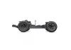 Traxxas Rustler 1:10 2WD RTR Stadium Truck, 40th Anniversary ( TQi Sport 2-ch, TSM, VX3, Velineon V3200, Clipless Body)