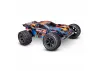 Traxxas Rustler VX3