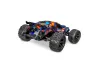 Traxxas Rustler VX3