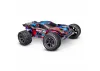 Traxxas Rustler VX3