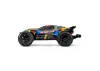 Traxxas Rustler VX3